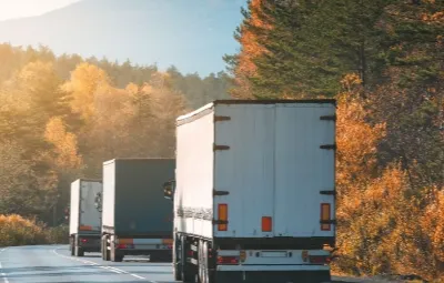 Antalya ile Yusufeli Arası Klima Taşıma