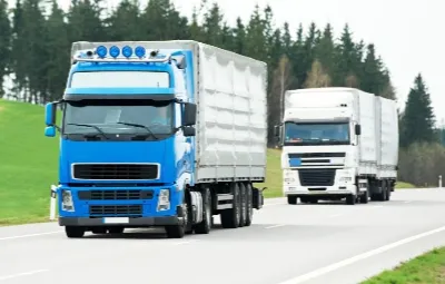 Antalya ile Yusufeli Arası Eşya Taşıma